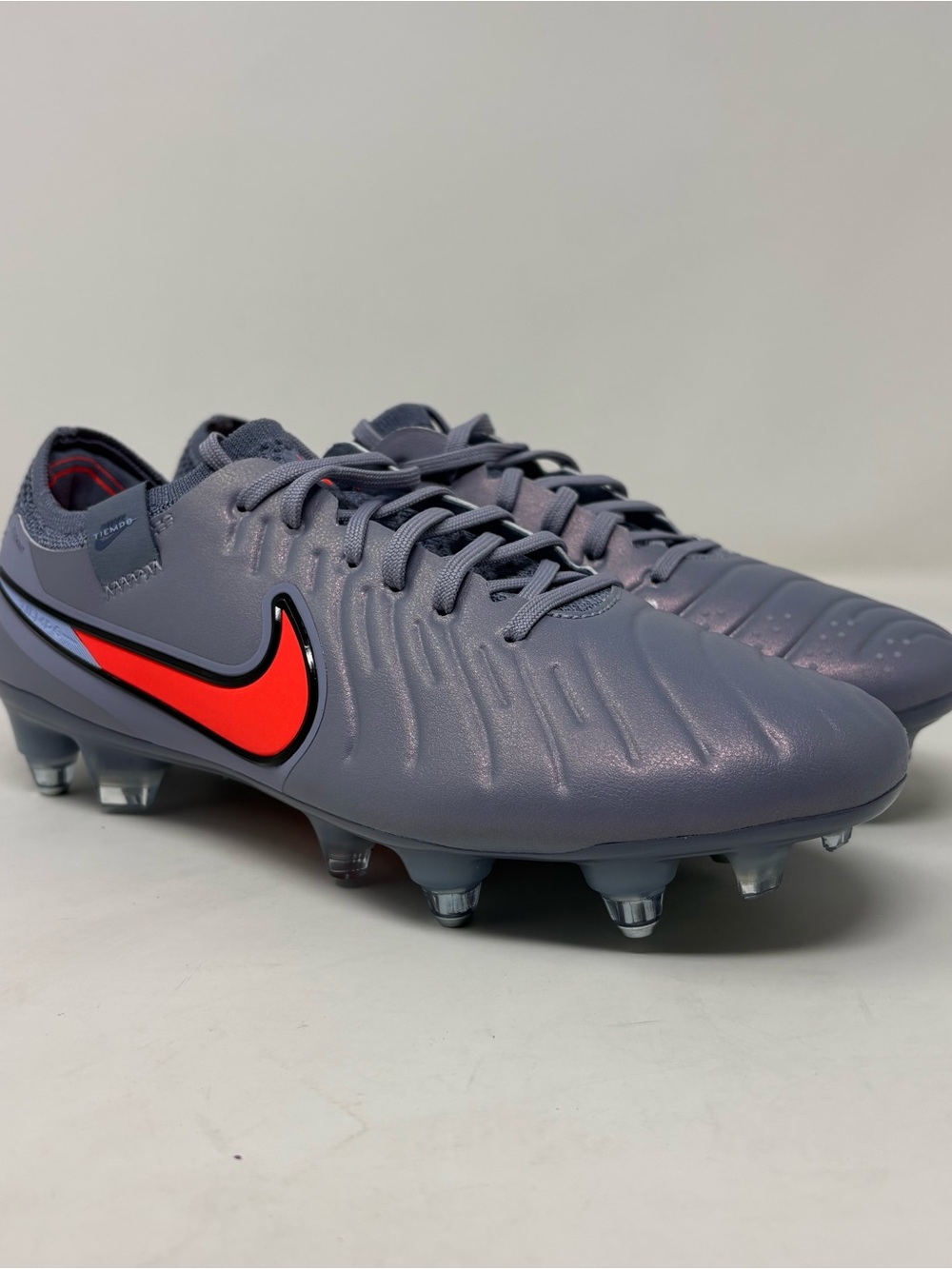 New Nike Tiempo Legend 10 Elite SG-Pro AC Soccer Cleats IM0457-400 M Sz 6 W 7.5